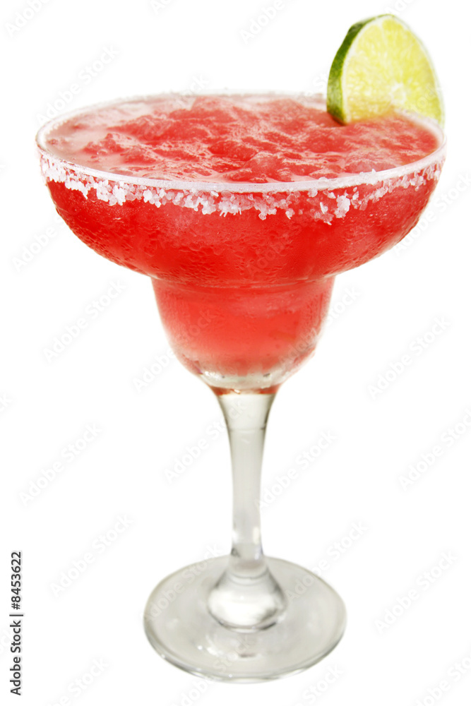 Refreshing Margarita Cocktail