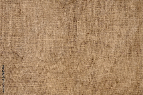 toile de jute