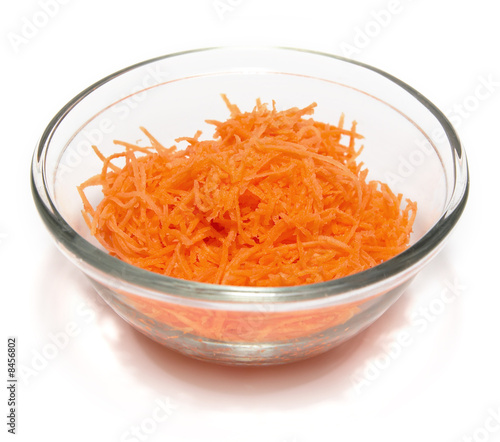 Carrot salad