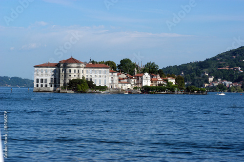 Isola Bella - Lago Maggiore - Piemonte