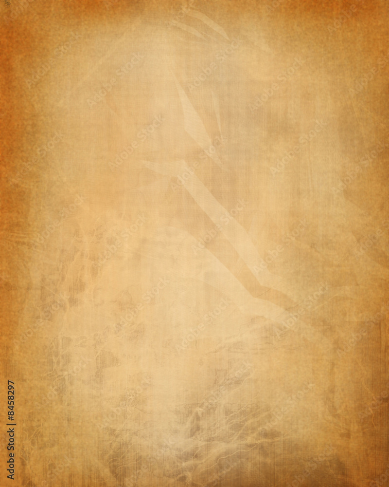 Old paper texture Old paper texture
