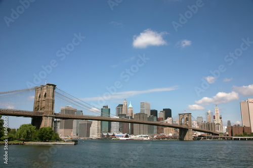 USA, New York