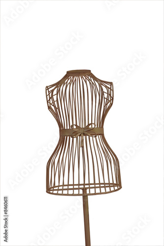 mannequin 2