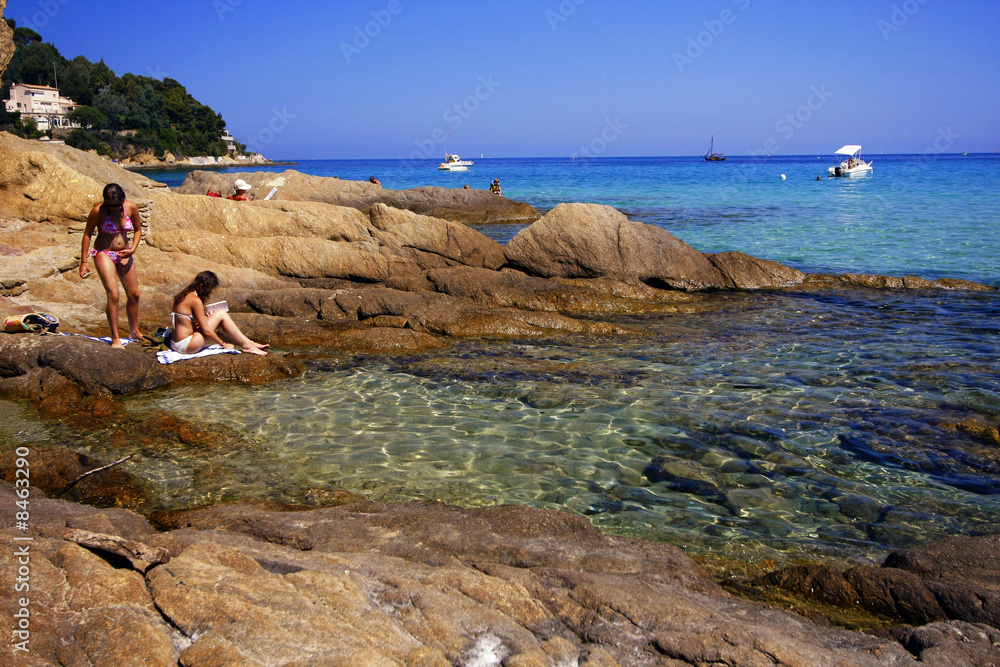 Port Cros