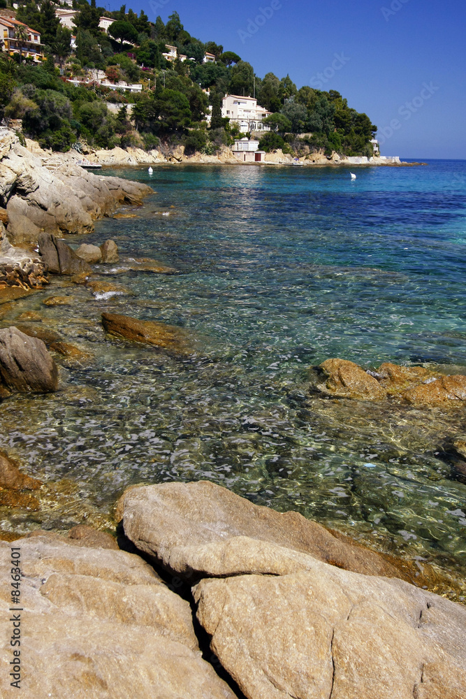 Port Cros