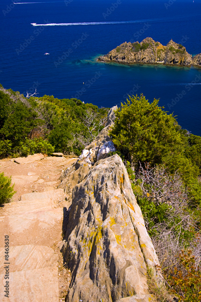 Port Cros