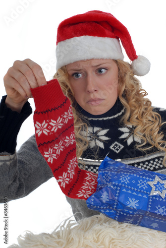 Das falsche Geschenk