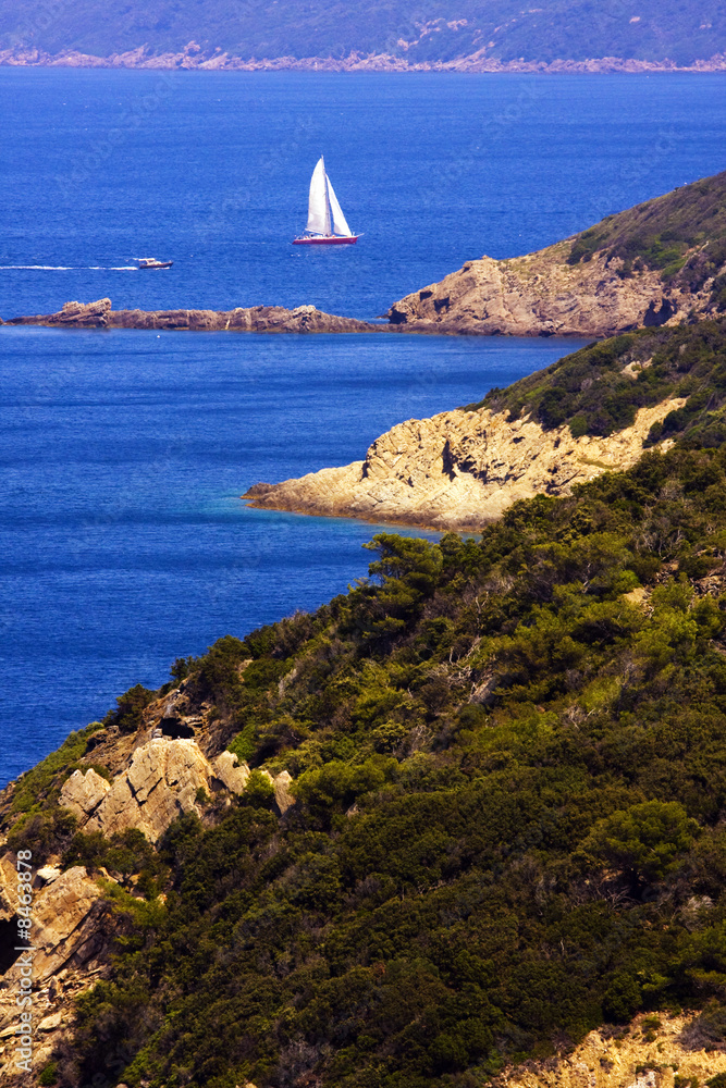 Port Cros
