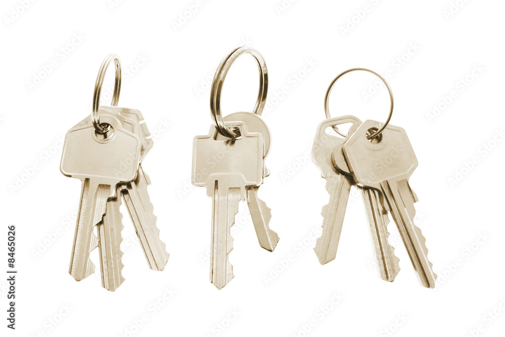 keys and Keys Rings keys and Keys Rings