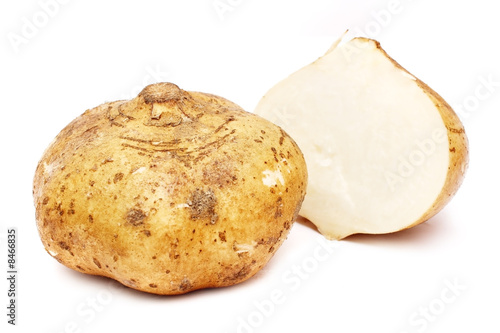 Yam Bean