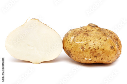 Yam Bean