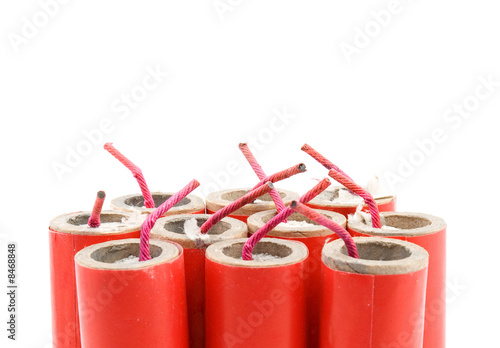 dynamite