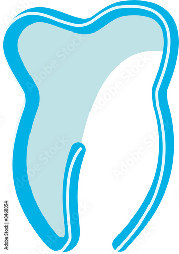 Zahn Logo