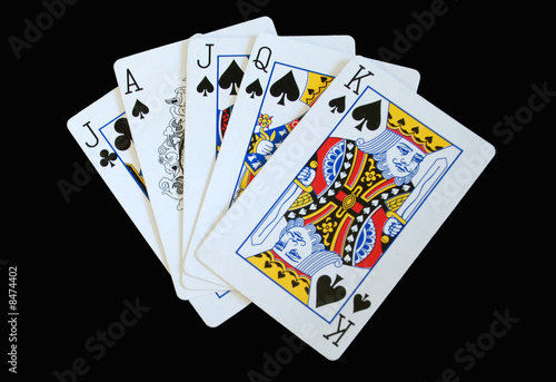 Euchre!