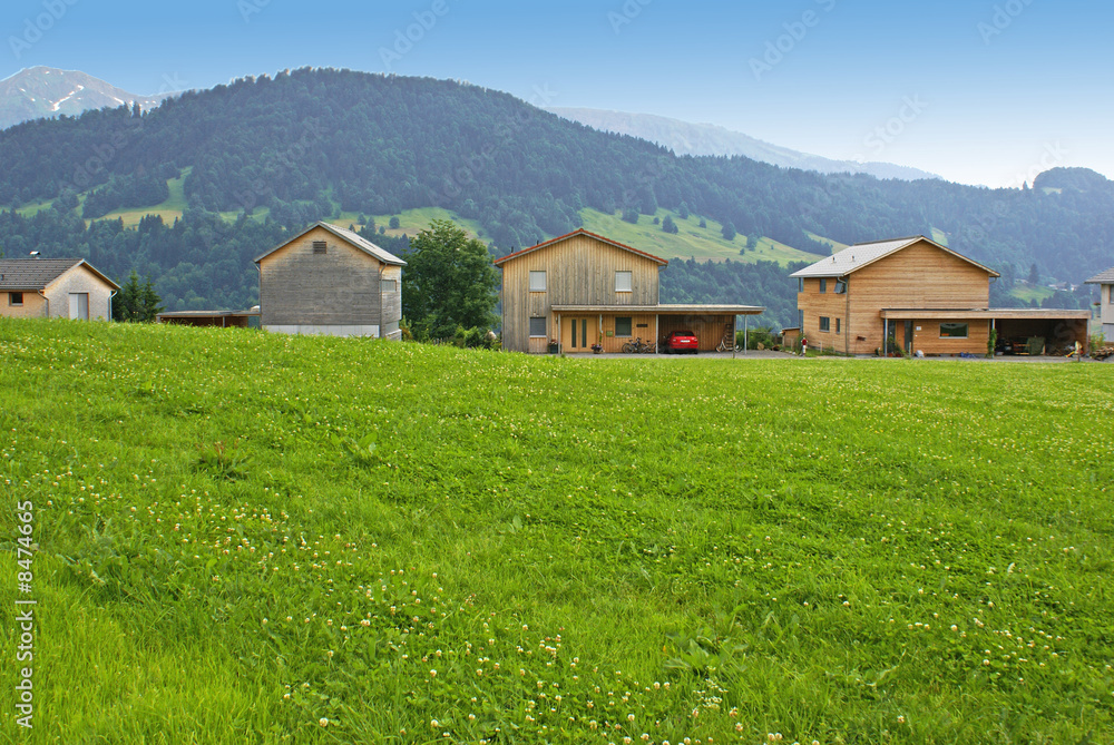 Holzbauarchitektur Holzbauarchitektur
