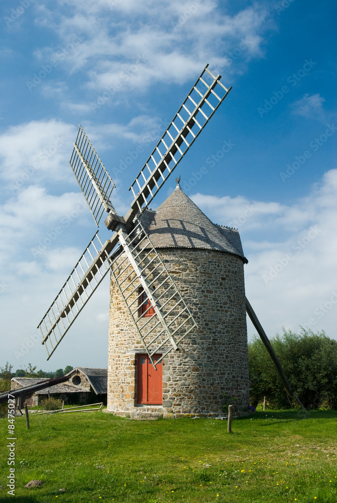 moulin à vent moulin à vent