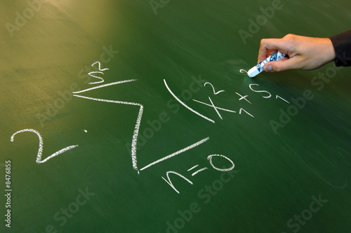 Mathematik Vorlesung