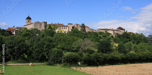 cité medievale de perouges