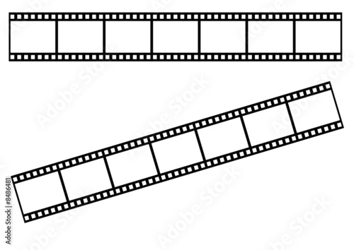 film strip