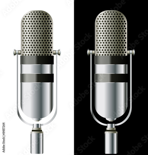 microphone