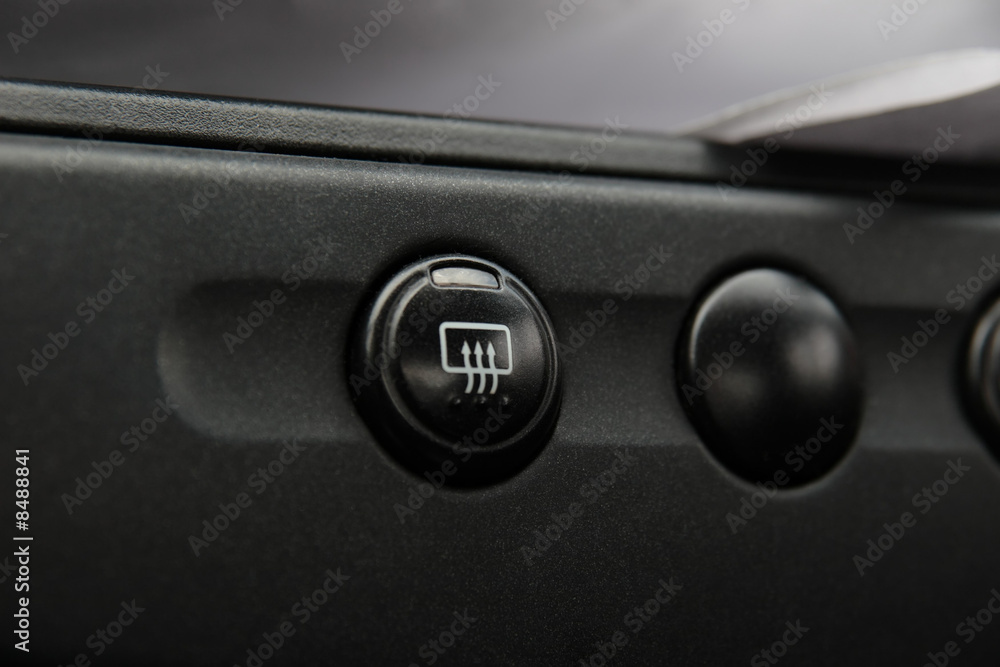 car conditioner button car conditioner button