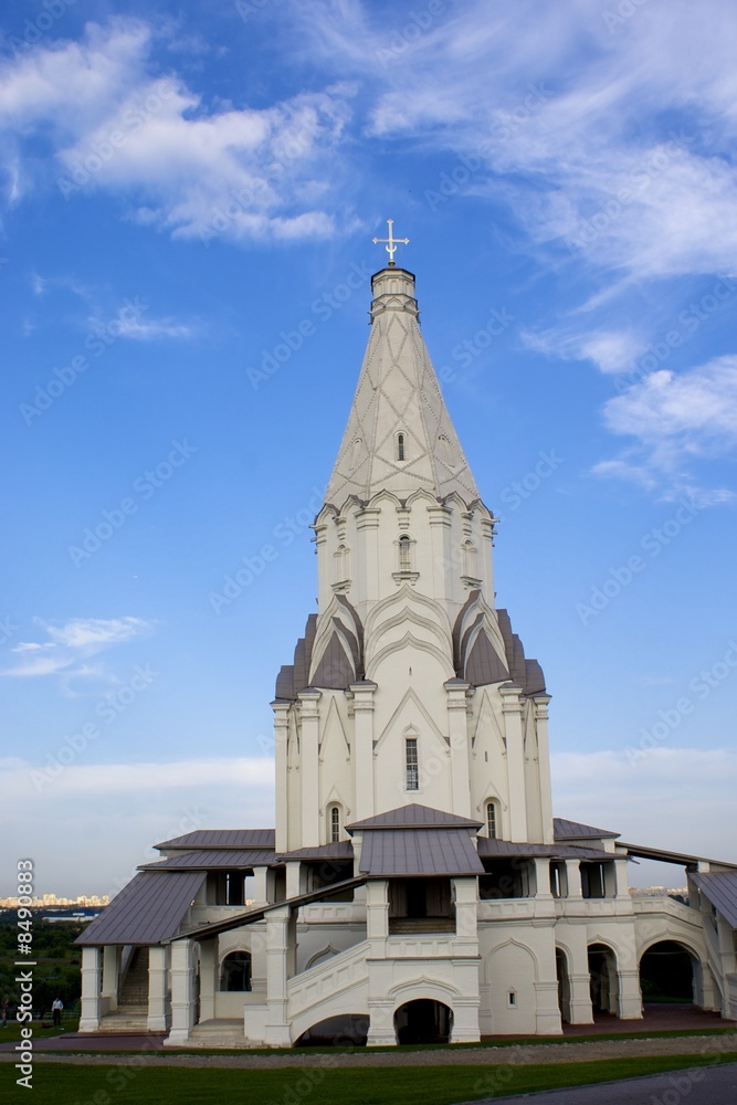 Old Church Old Church