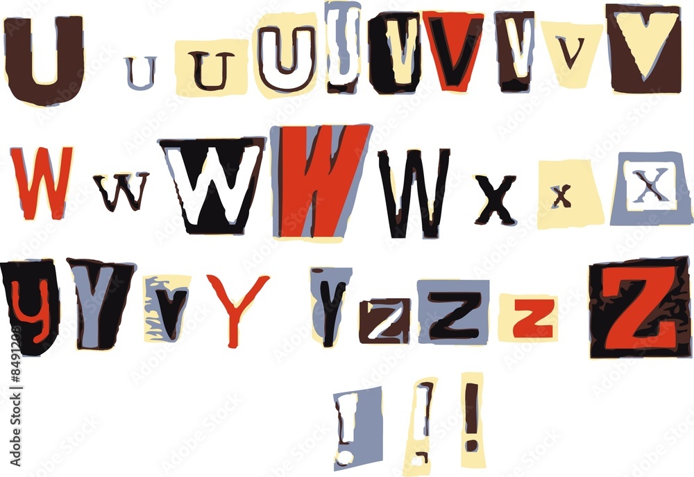alphabet part 3 of 3 alphabet part 3 of 3