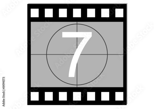 film strip 7