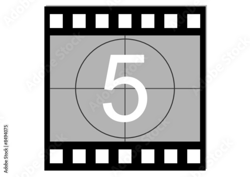 film strip 5
