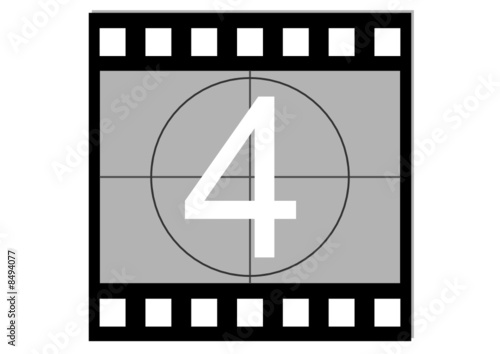 film strip 4
