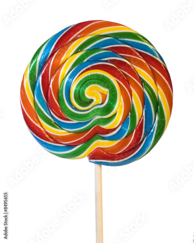lollipops