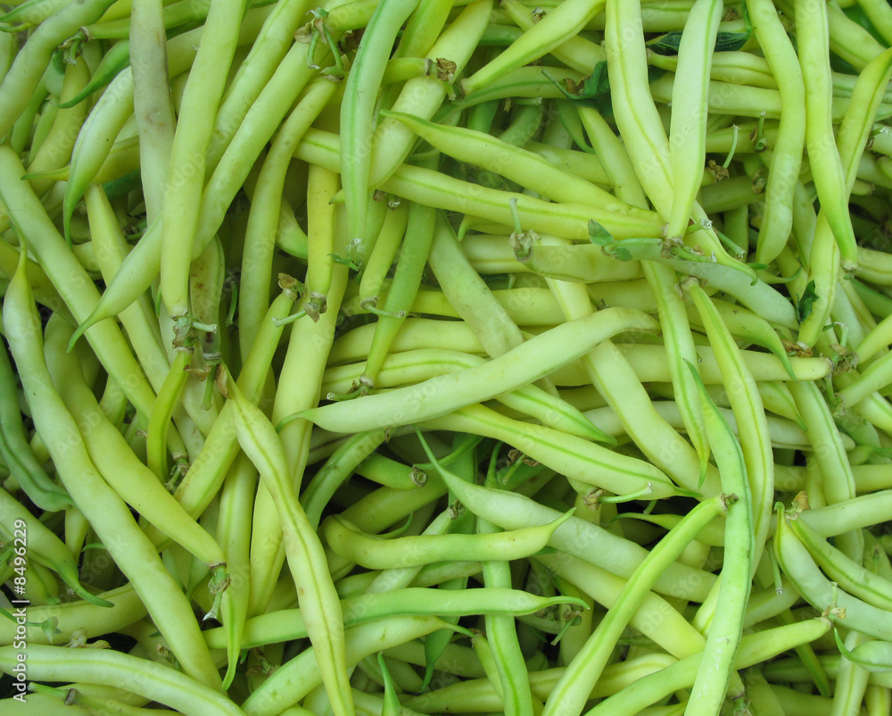Green beans Green beans