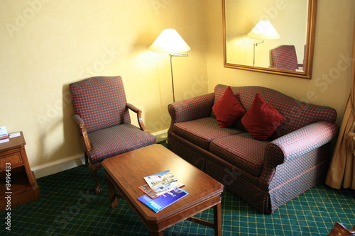 Hotel room III
