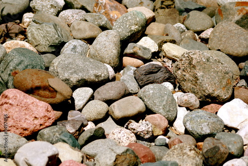 Rocks
