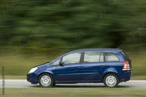 Panning 1
