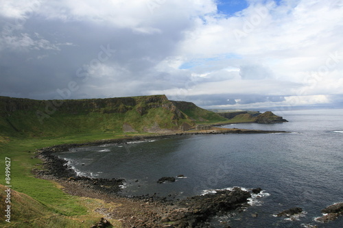 Giant's Causeway -N.Ireland photo