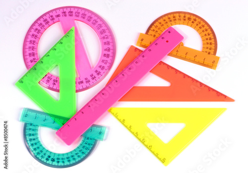 Rulers