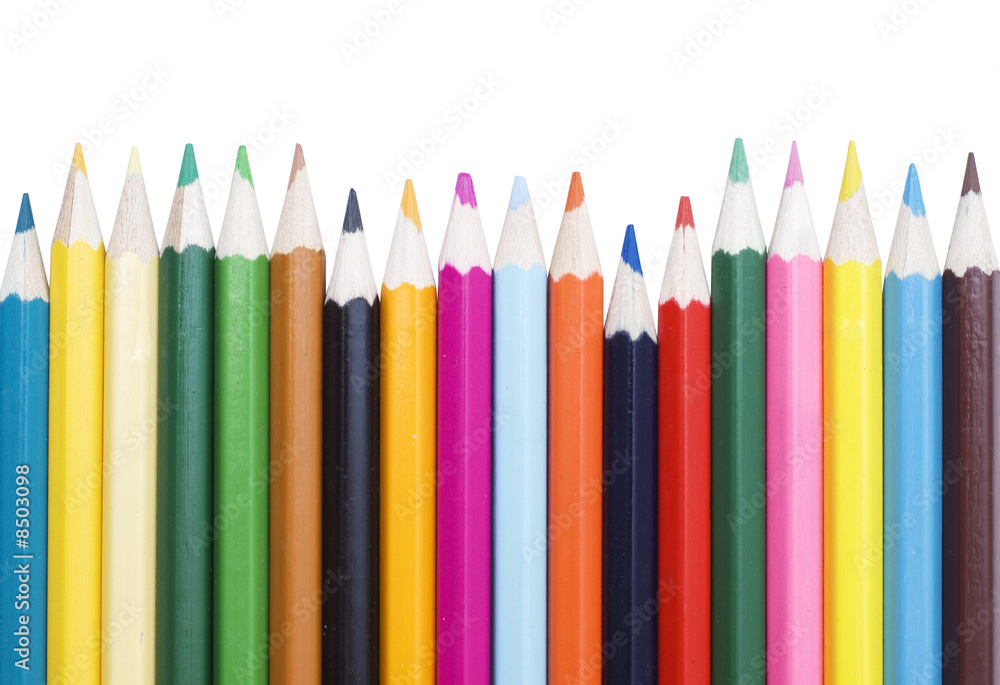 colored pencils colored pencils