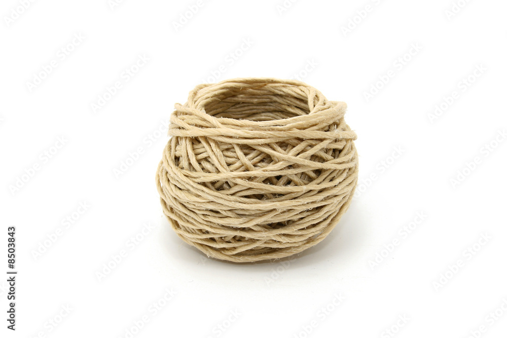 ball of cord ball of cord