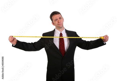 Do you Measure Up