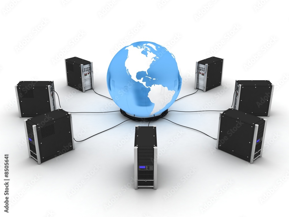 world server america world server america
