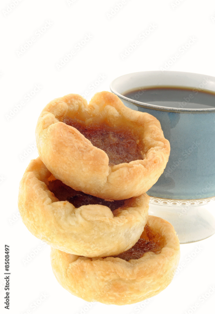 Coffee and Butter Tarts Coffee and Butter Tarts