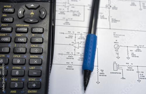 Engineer's Workspace