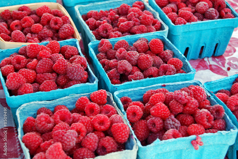 Red And Ripe