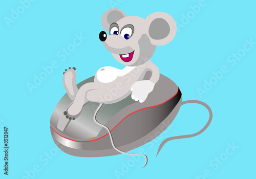 mouse
