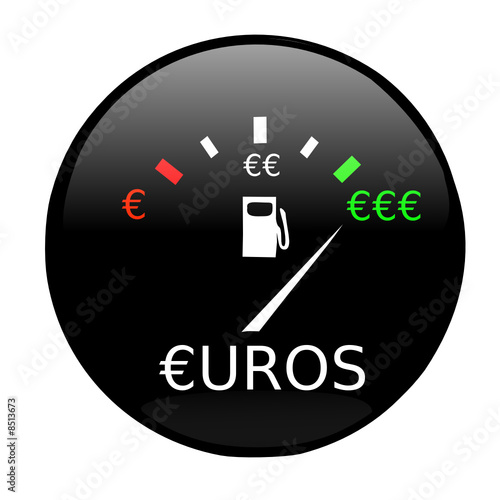 prix de l'essence