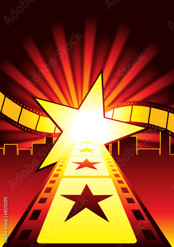 Road to stars