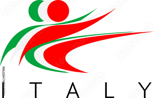 LOGO CALCIO ITALIA