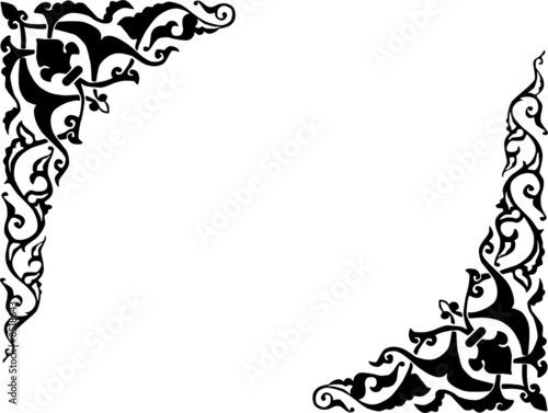 frame concept