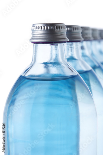 full waterbottles
